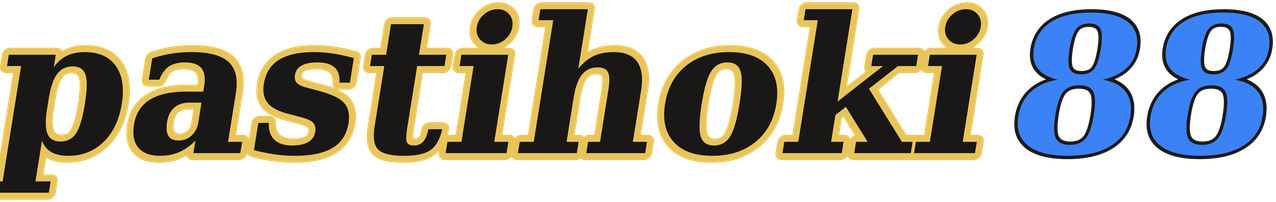 pastihoki88 logo